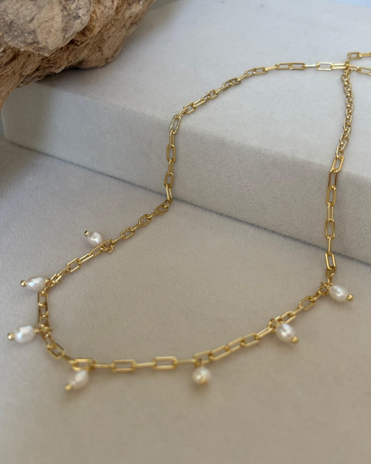 Collar Victoria