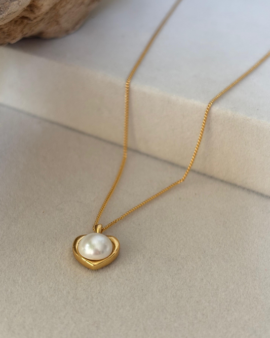 Collar Alma