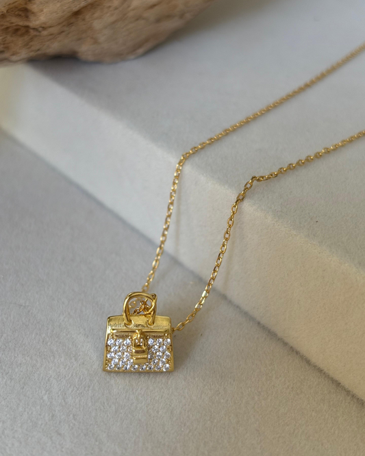 Collar Birkin
