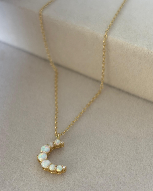 Collar Moon