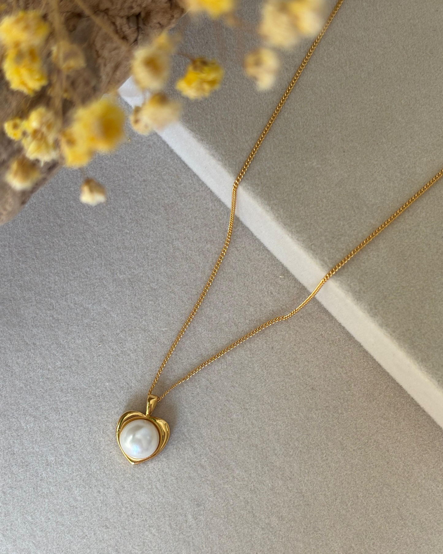 Collar Alma
