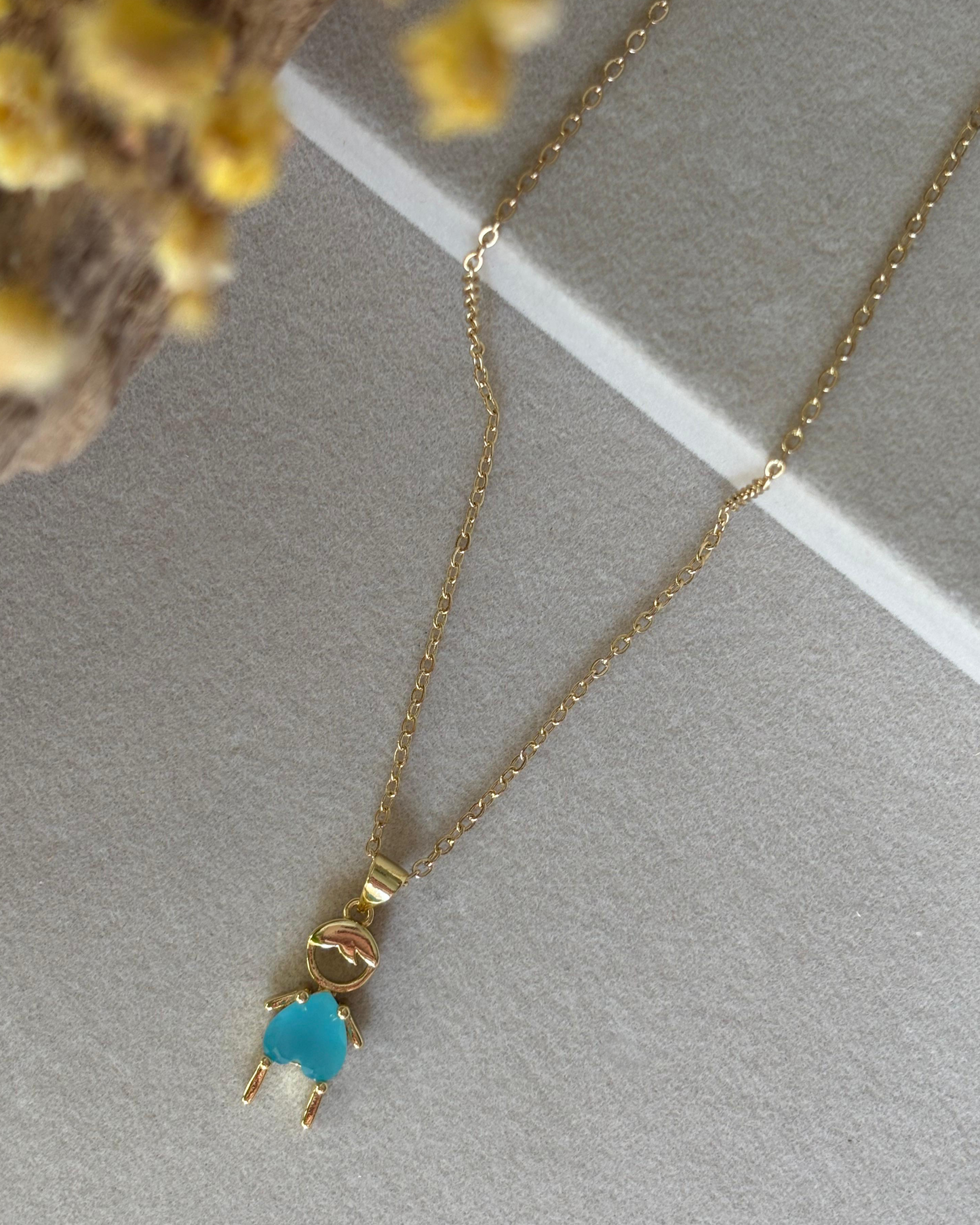 Collar Niño