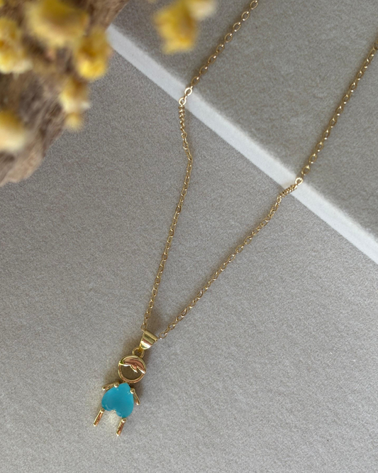 Collar Niño