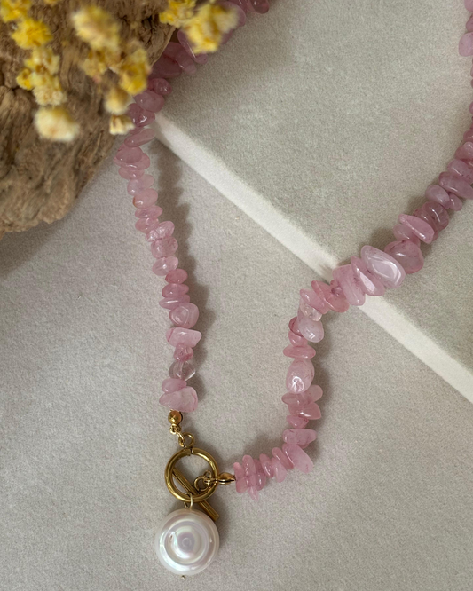 Collar maldivas