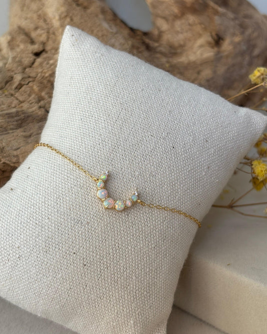 Pulsera Moon