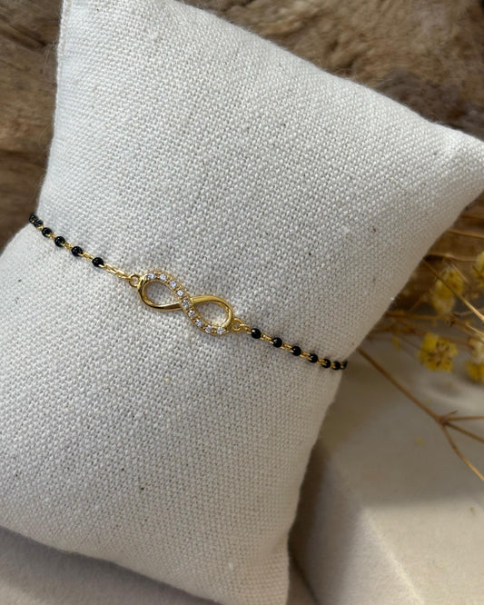 Pulsera Infinity