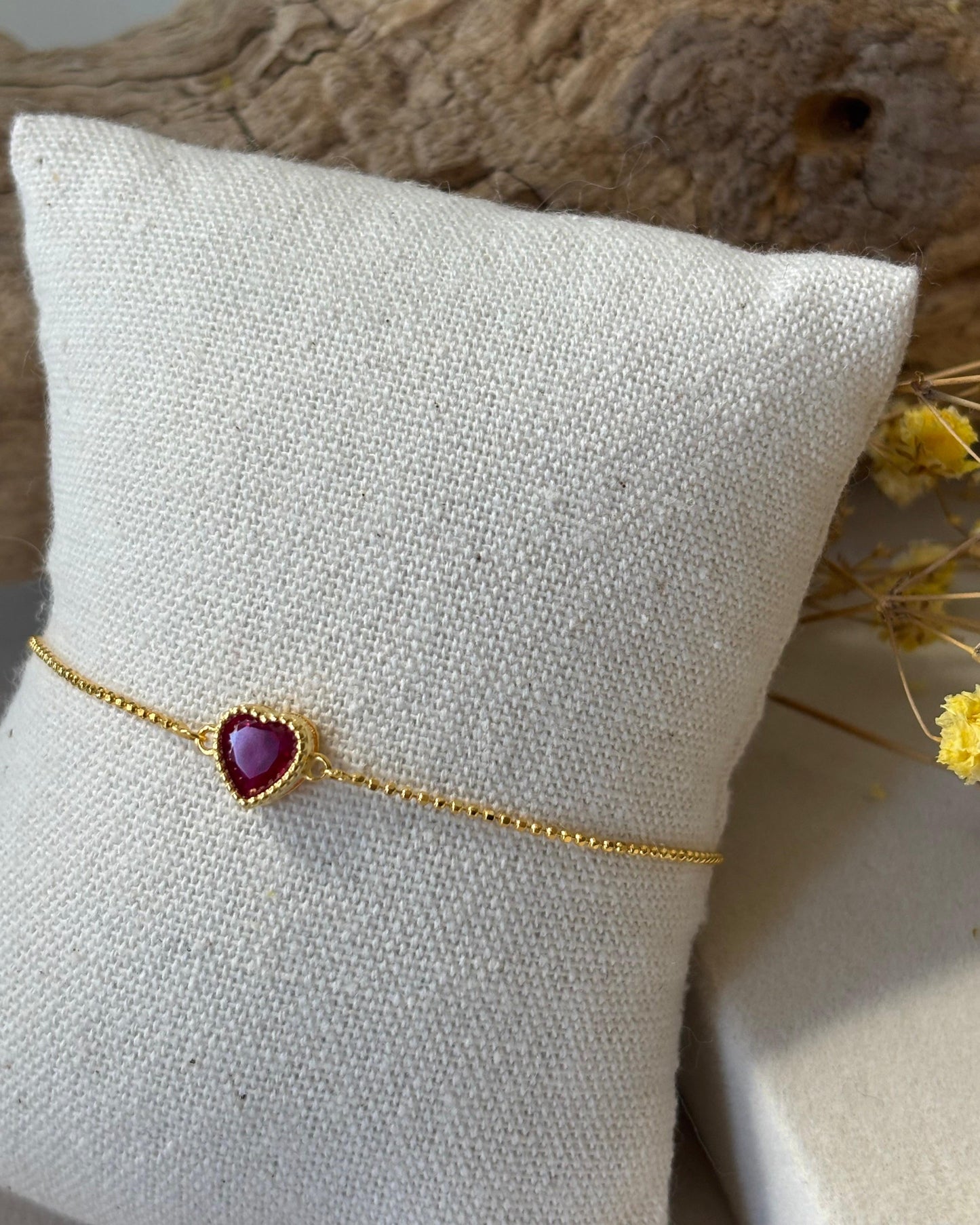 Pulsera Deseo