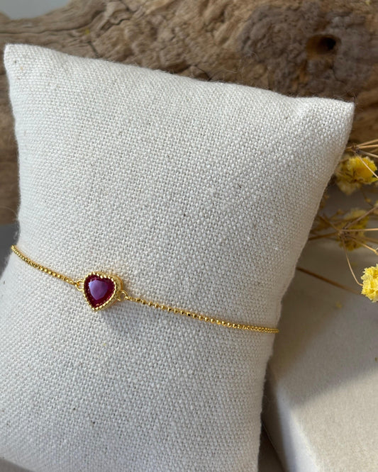 Pulsera Deseo