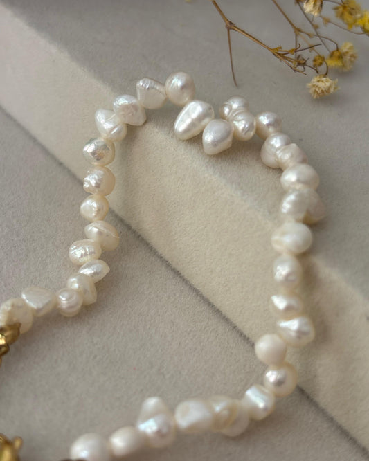 Pulsera Mahón