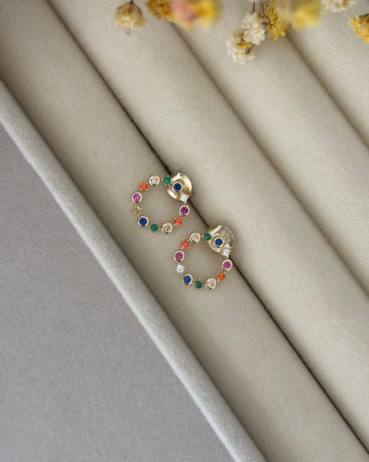 Pendientes Galaxy