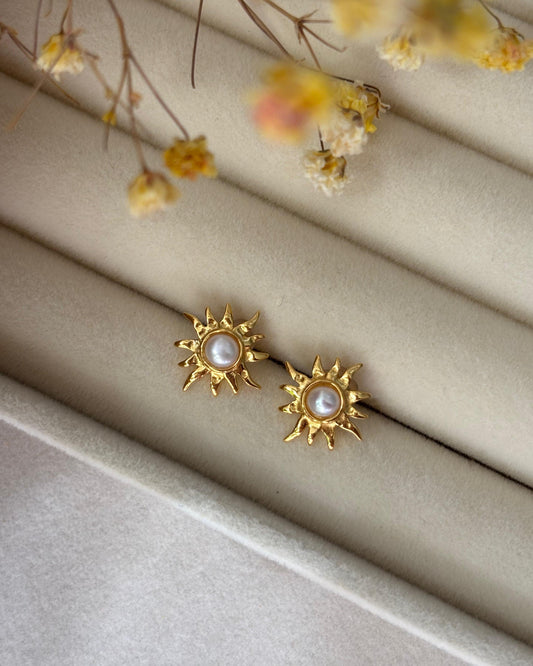 Pendientes Eclipse