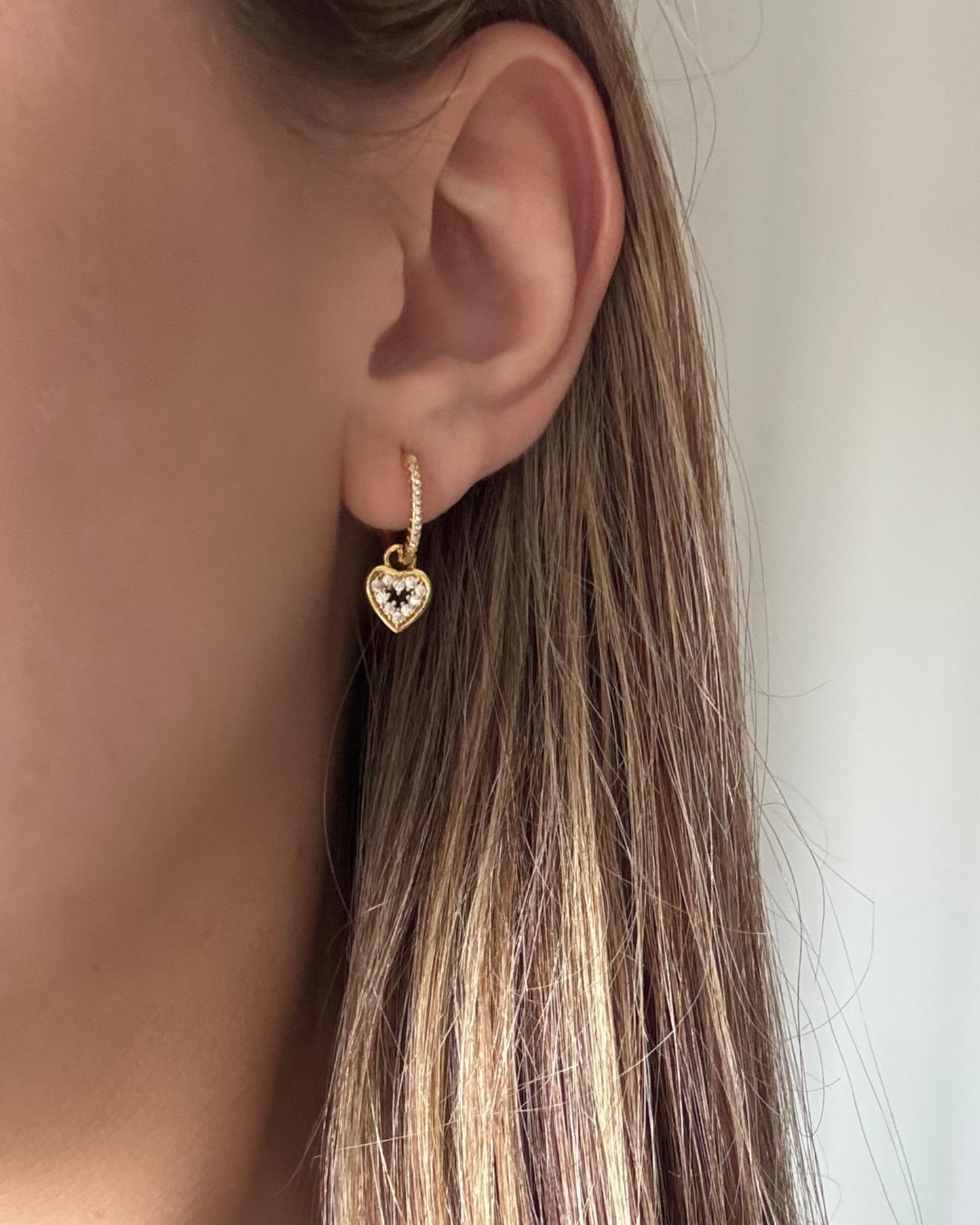 Pendientes Daphne
