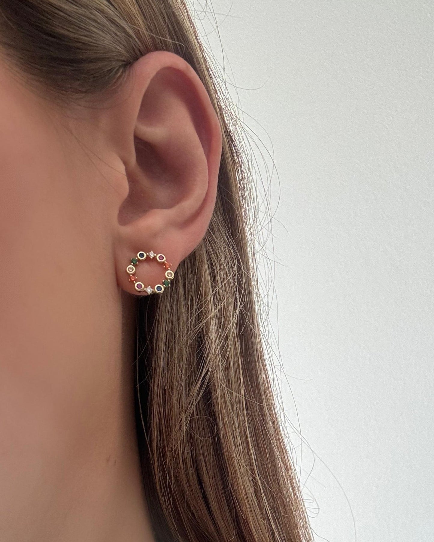 Pendientes Galaxy