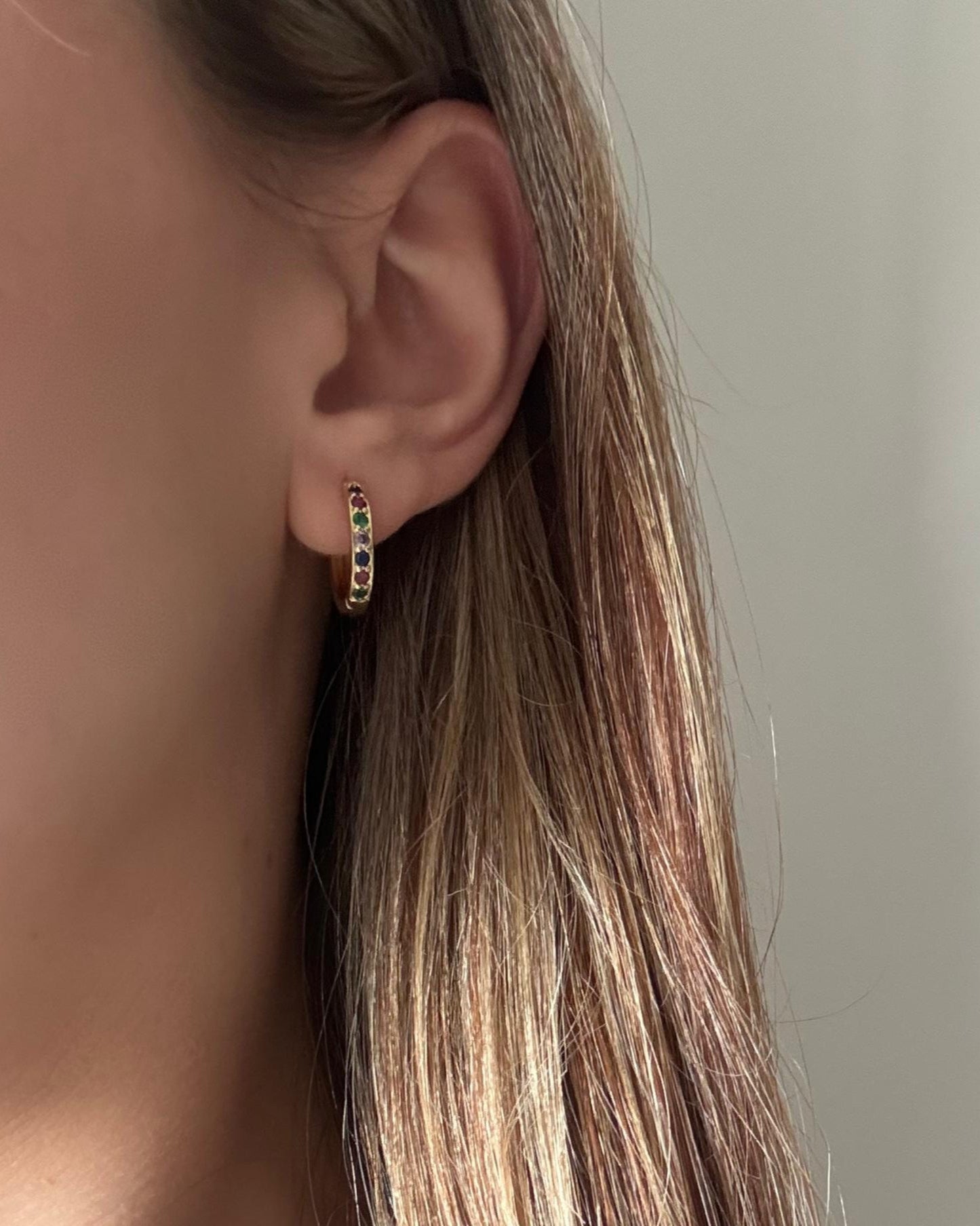 Pendientes Margot
