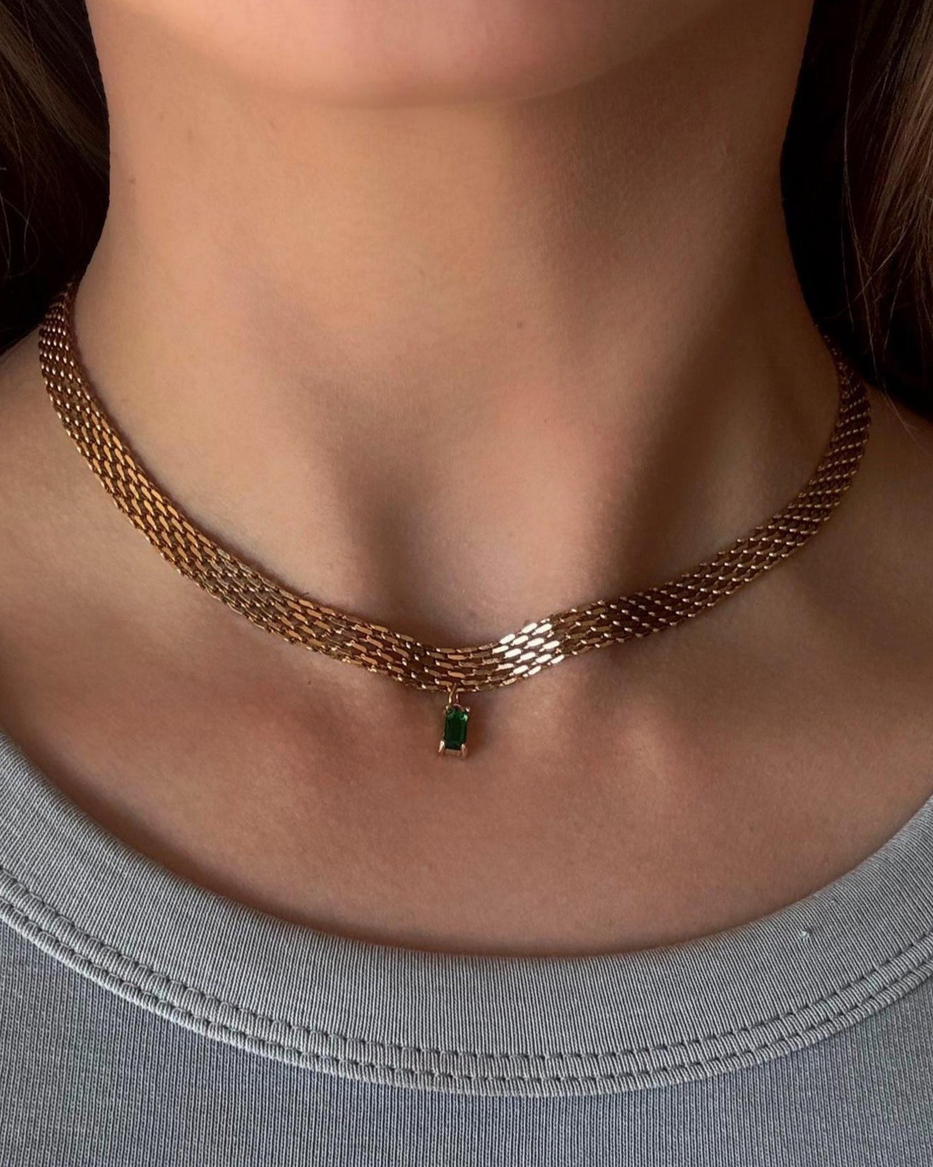 Collar Celestial