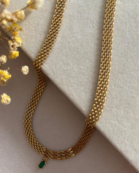 Collar Celestial