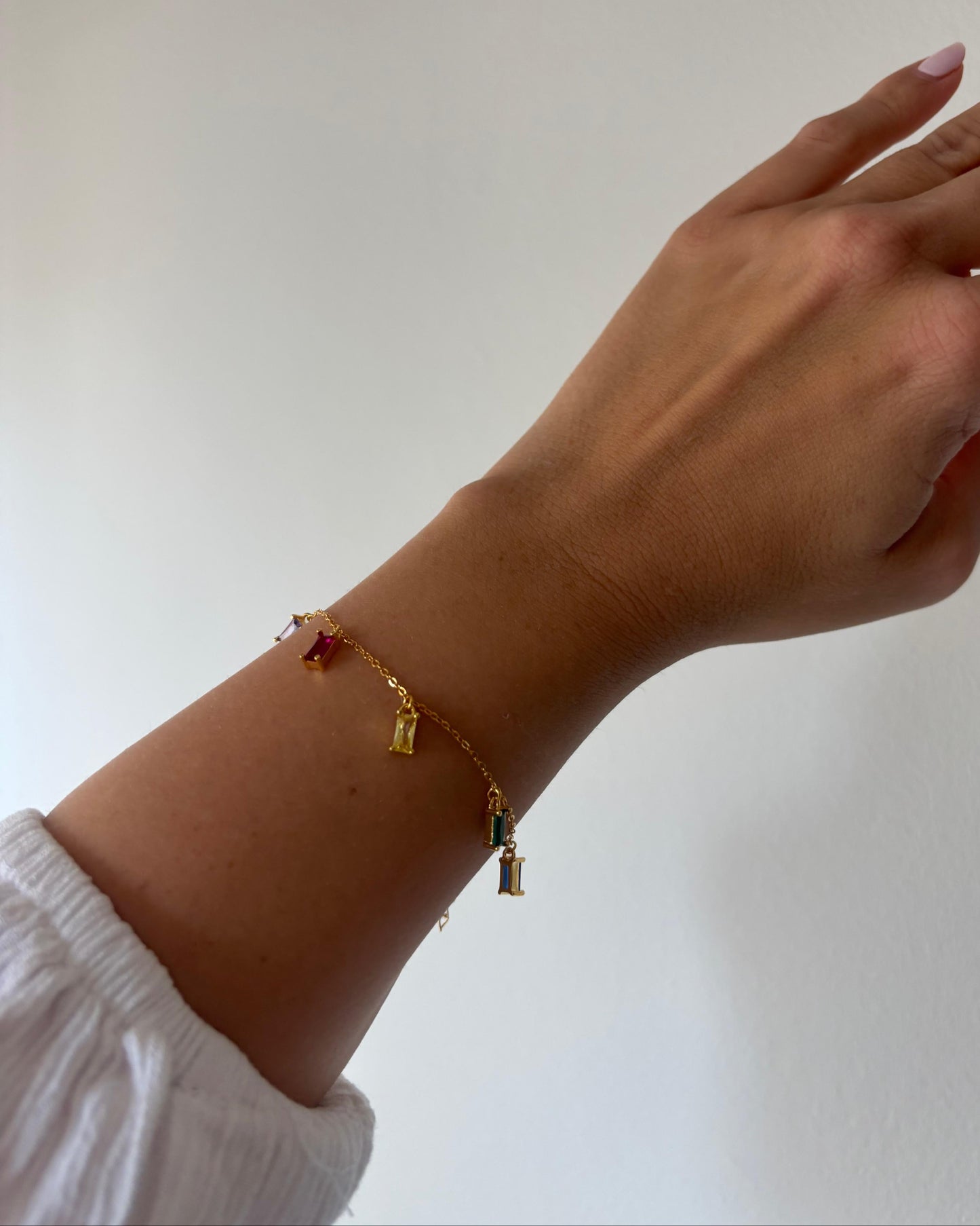 Pulsera Iris