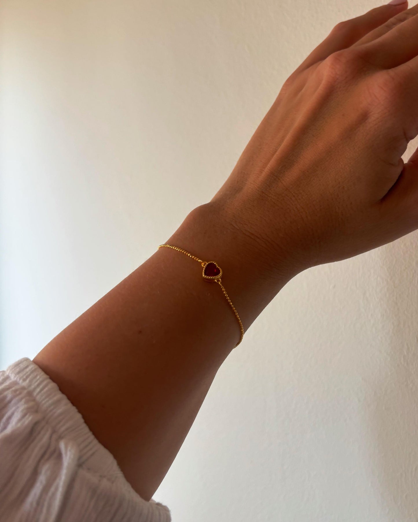 Pulsera Deseo