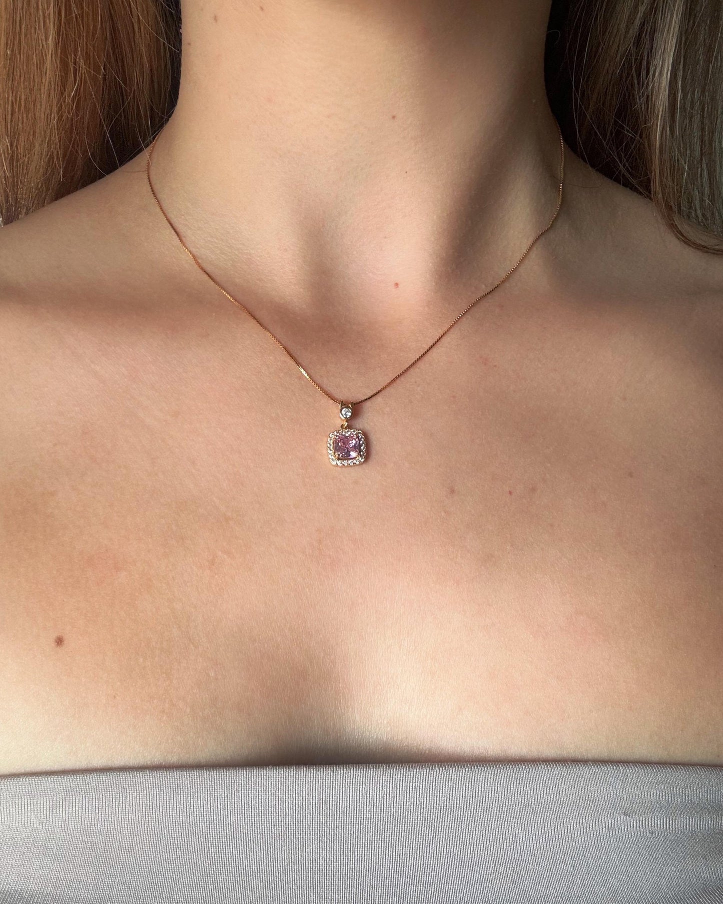Collar Leonor