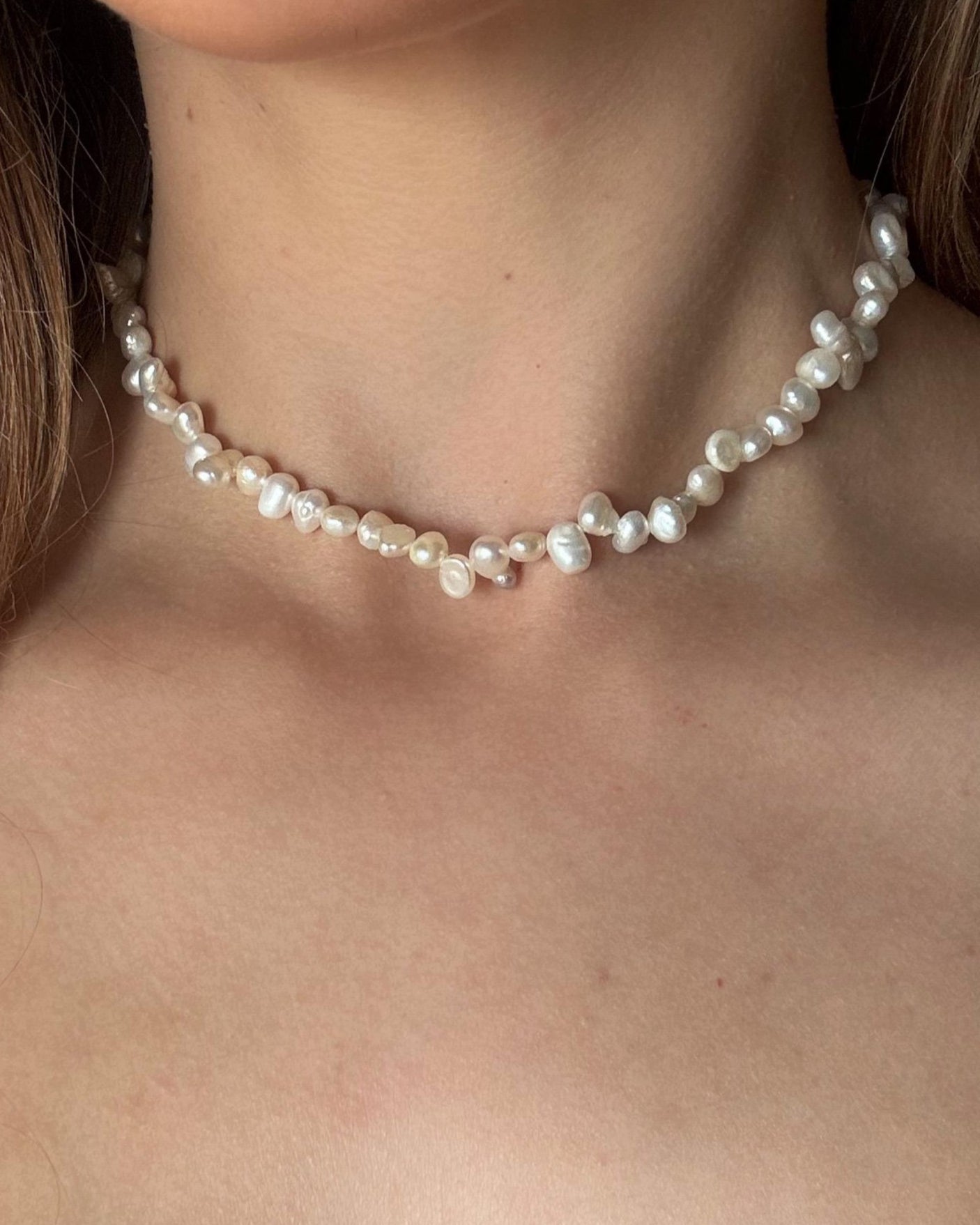 Collar Mahón