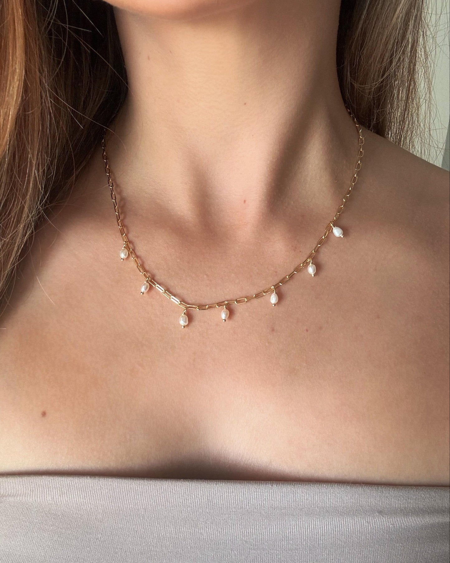 Collar Victoria