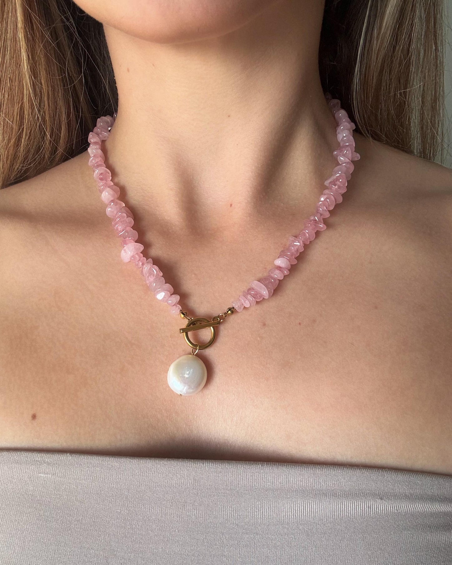 Collar maldivas