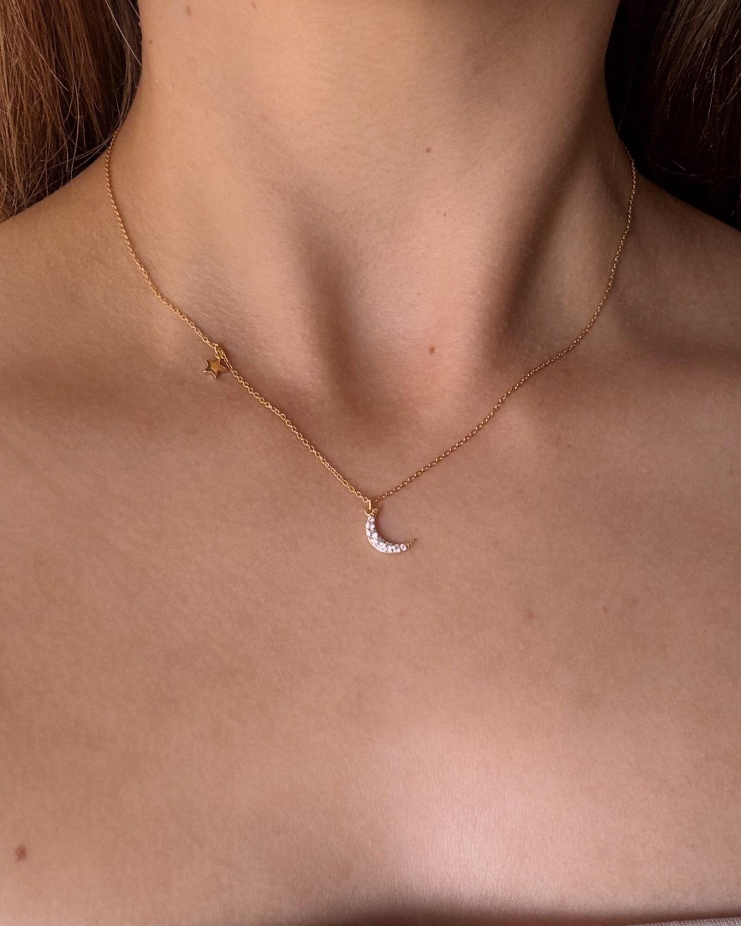 Collar Noche