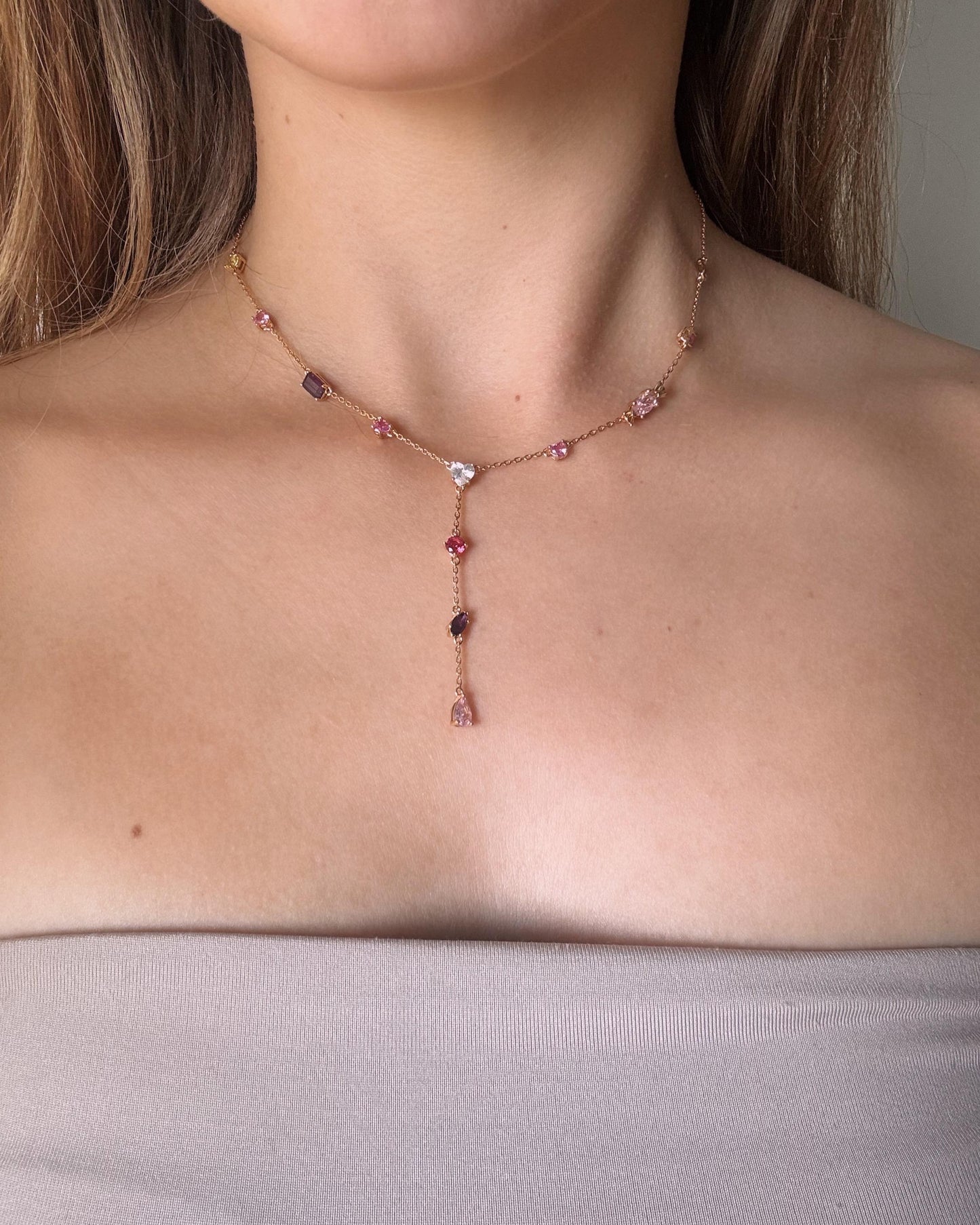 Collar Charlotte
