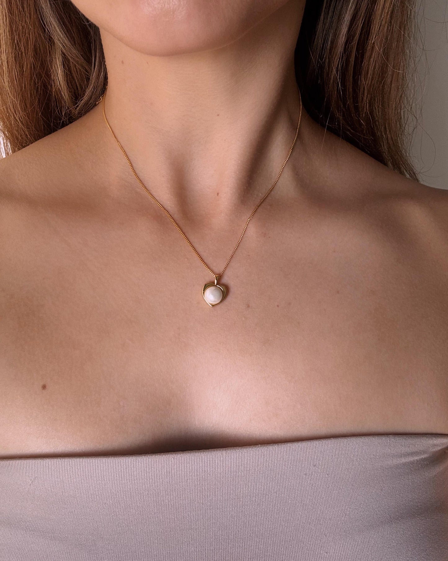 Collar Alma