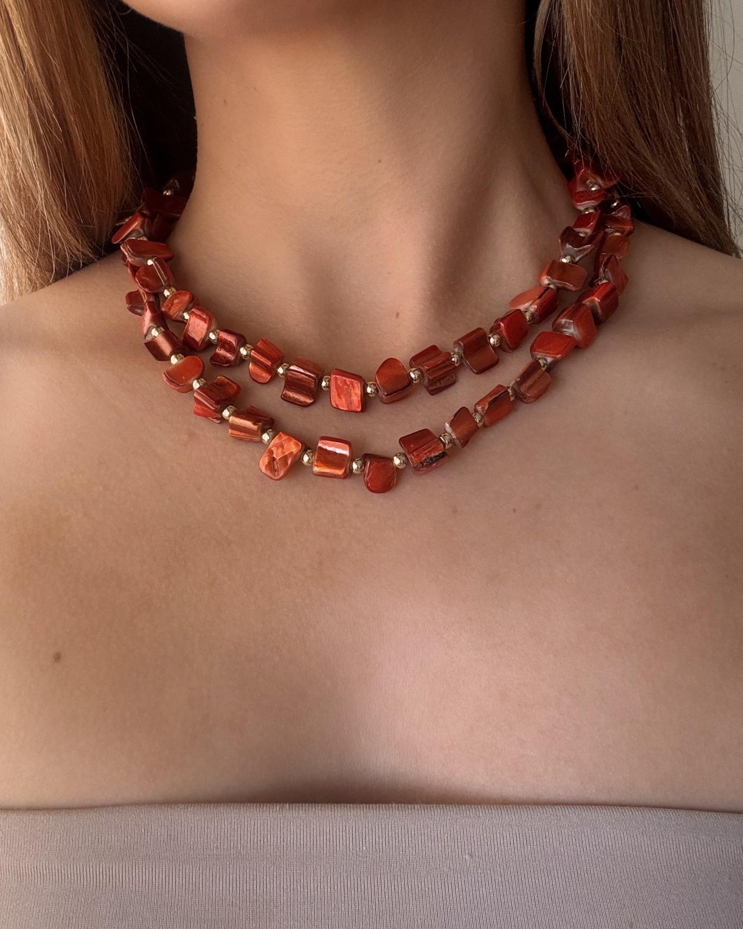 Collar Alcudia