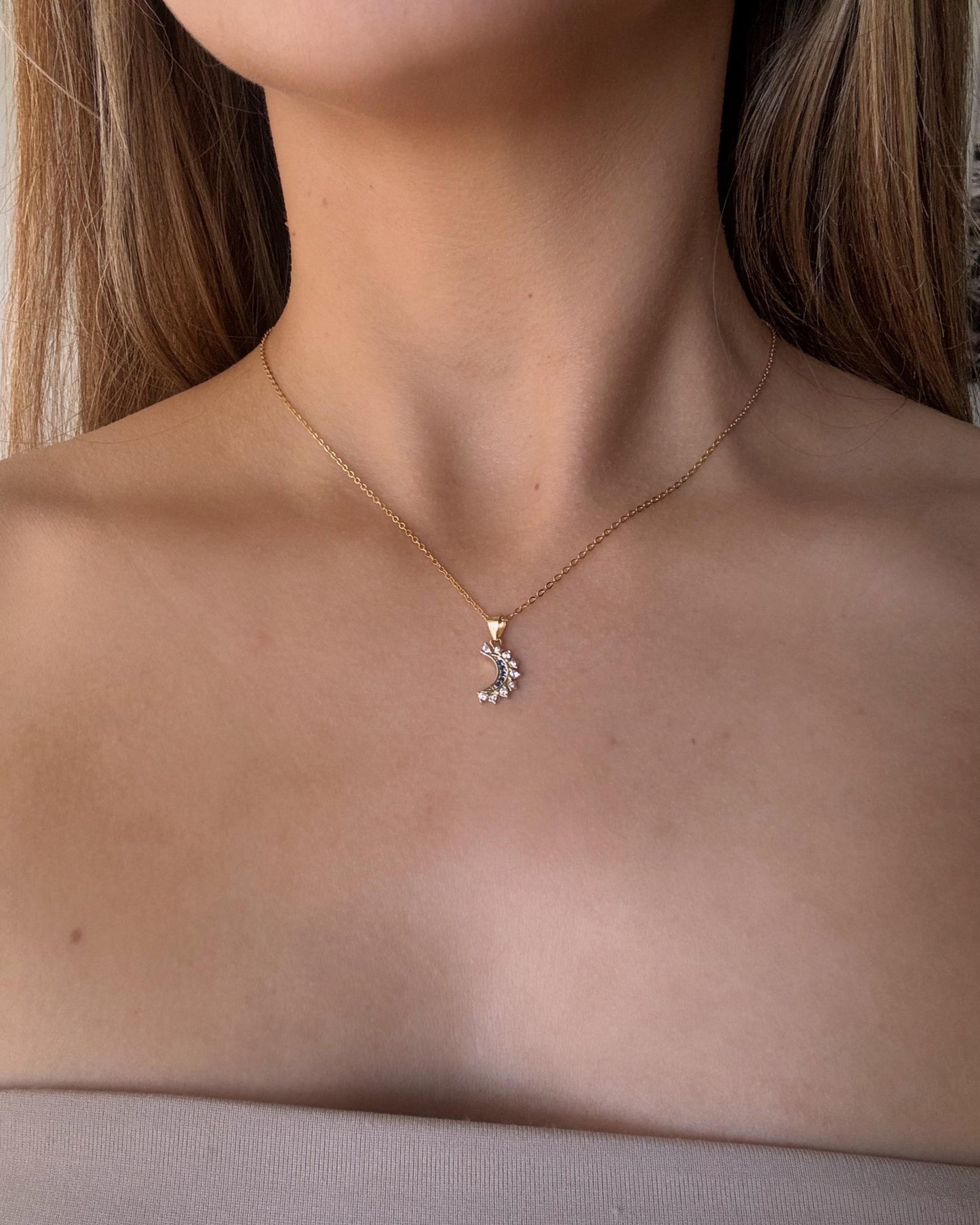Collar Together
