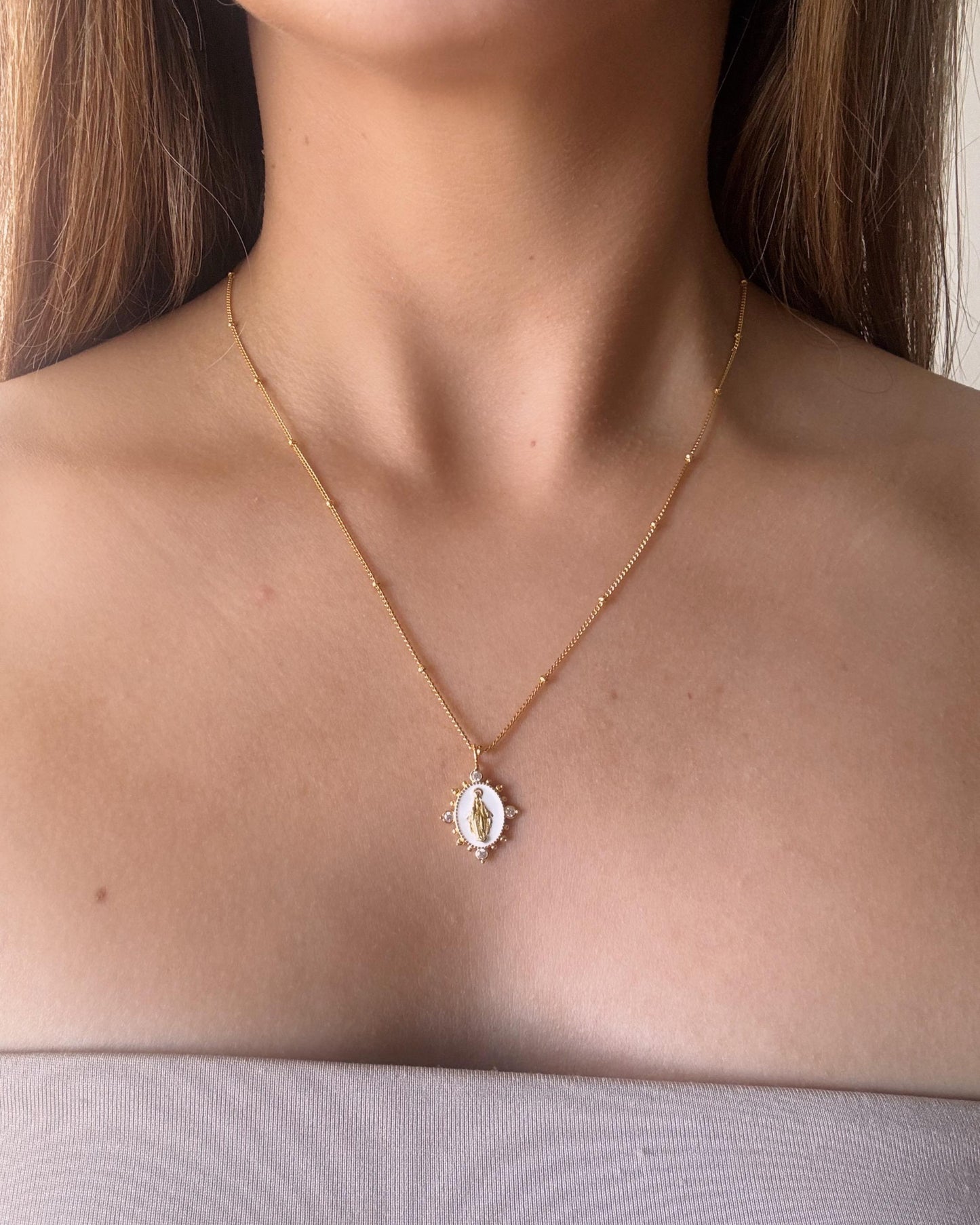 Collar Esperanza