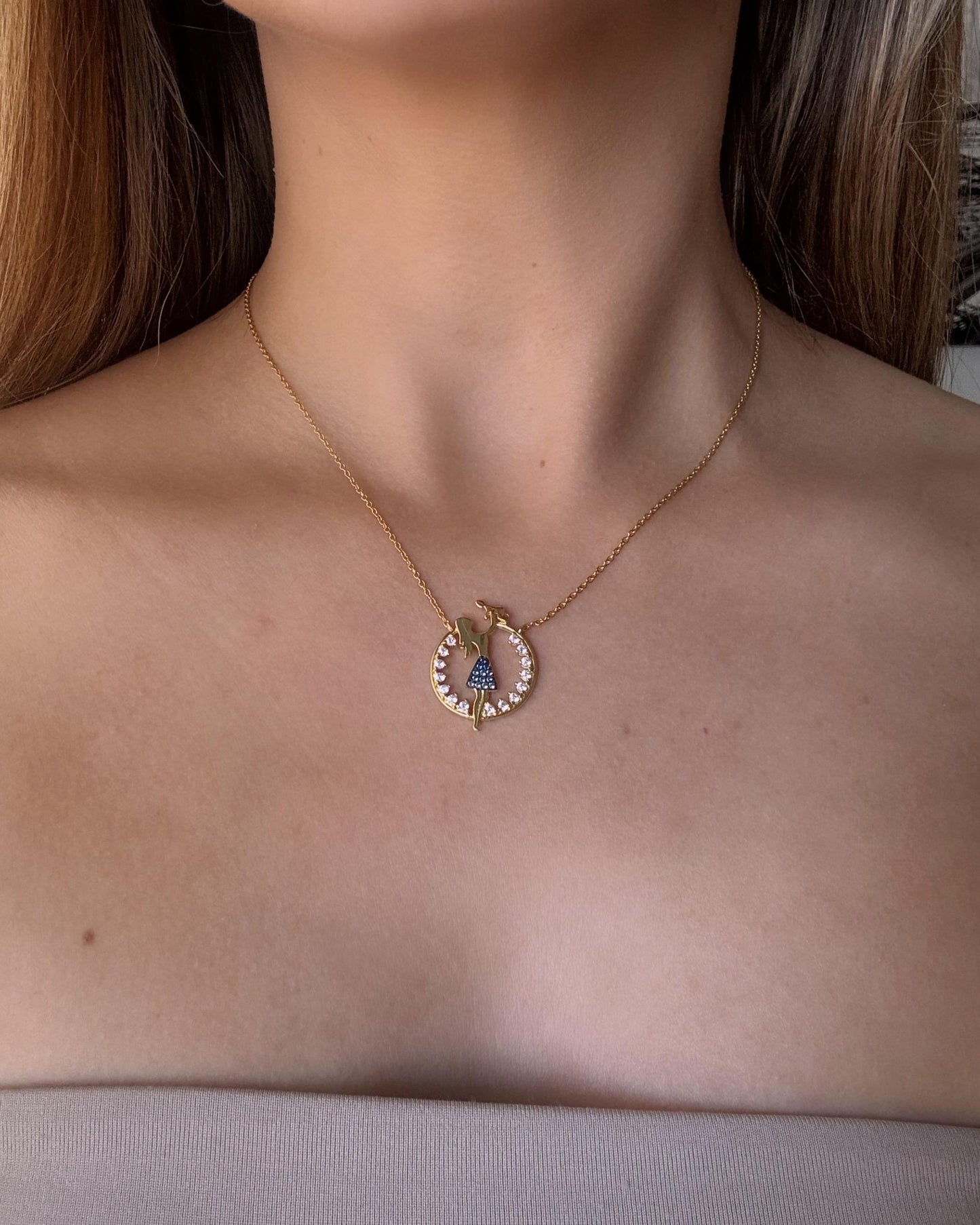 Collar Vínculo