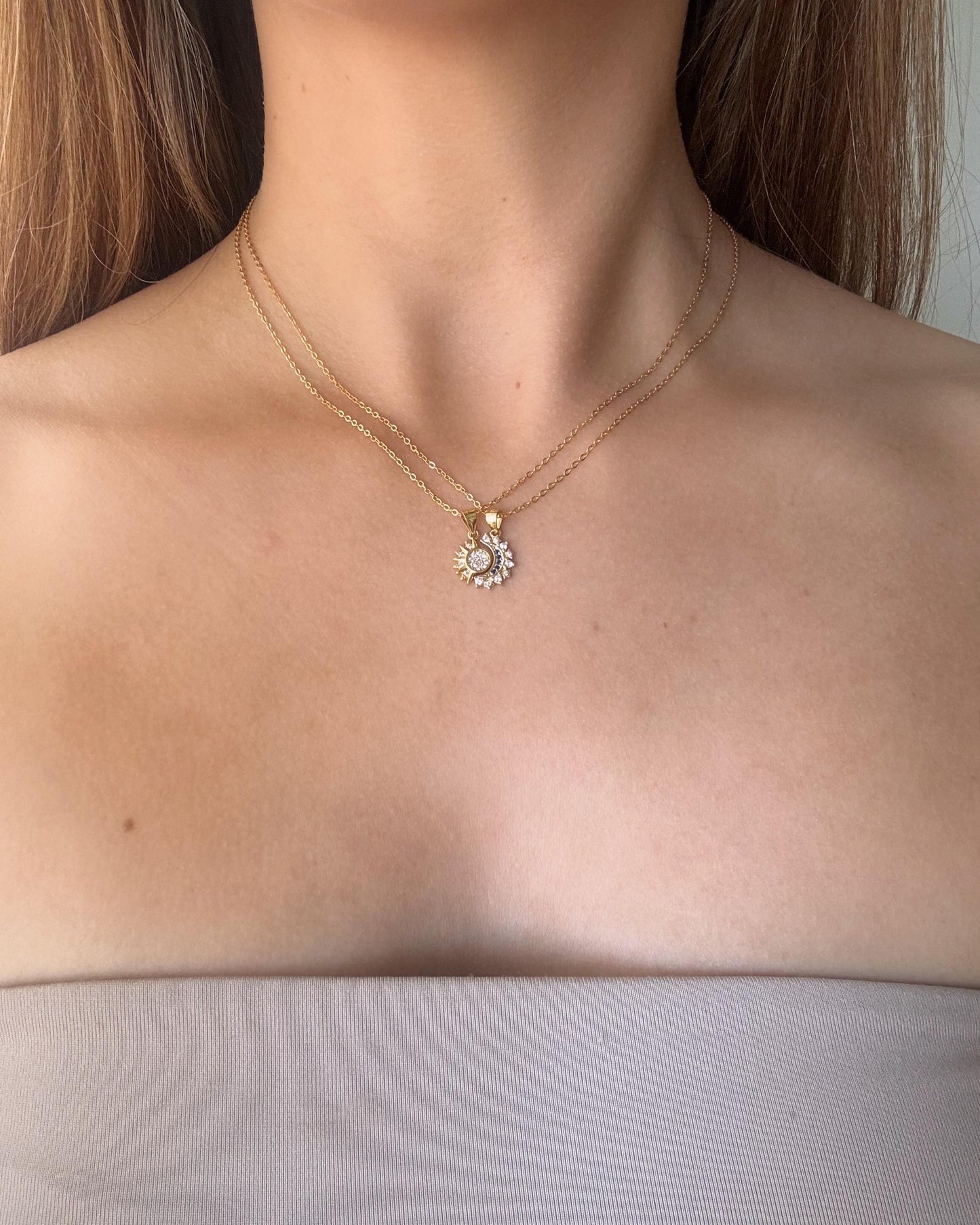 Collar Together