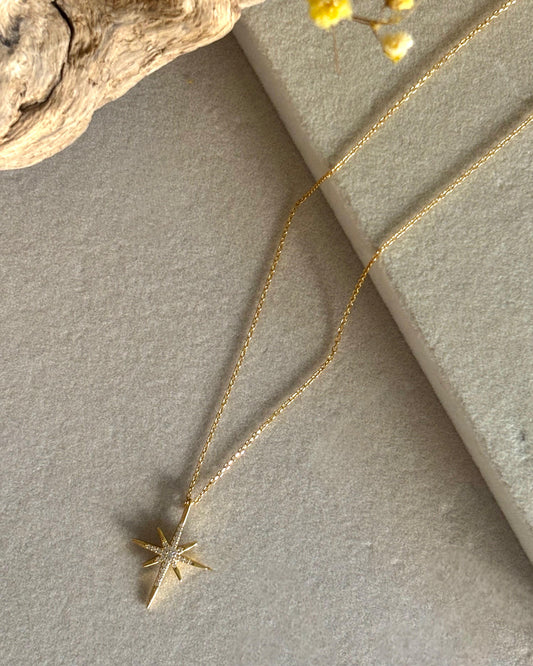 Collar Stella