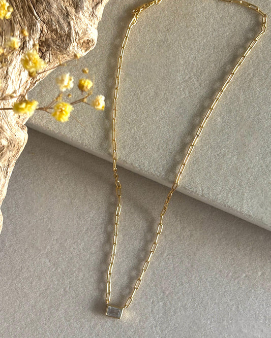 Collar Éclat