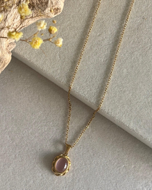 Collar Calixta