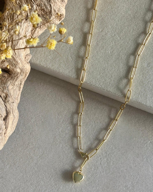 Collar Atenea