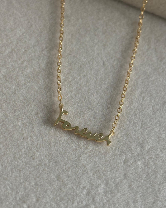 Collar Forever