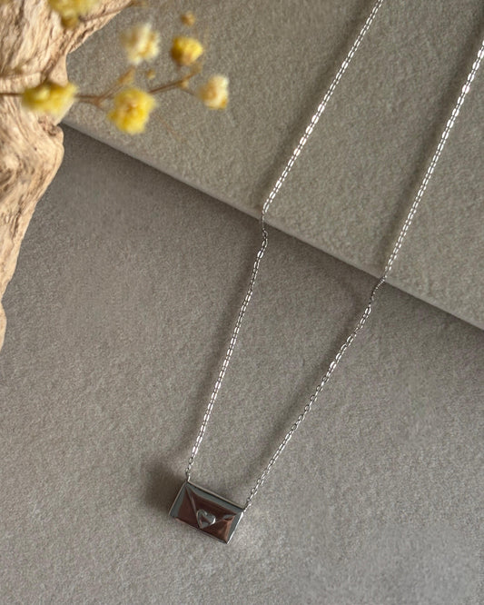 Collar Anhelo