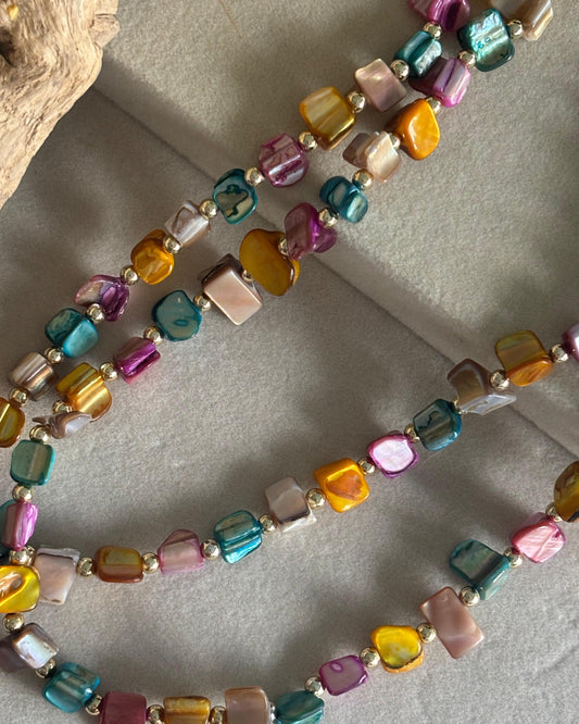 Collar Sicilia