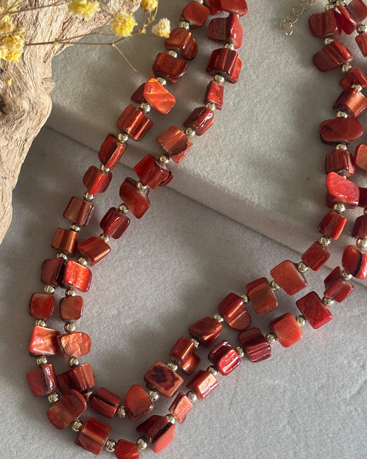 Collar Alcudia