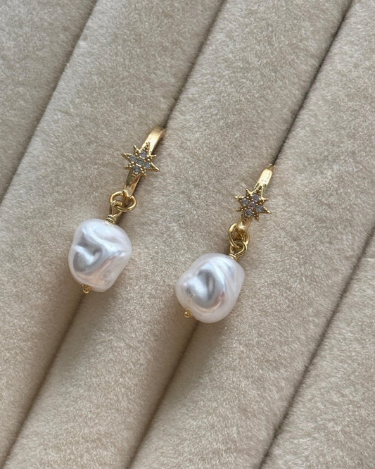 Pendientes Toscana