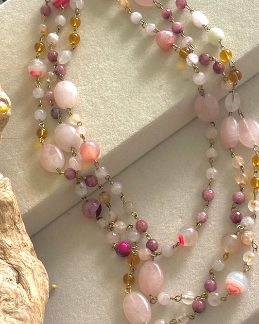 Collar Macarella