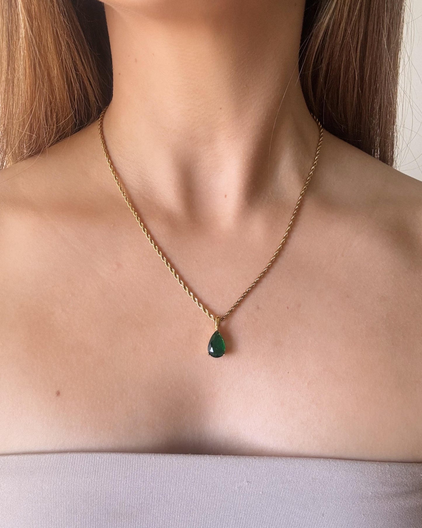 Collar Chakra Sabiduría
