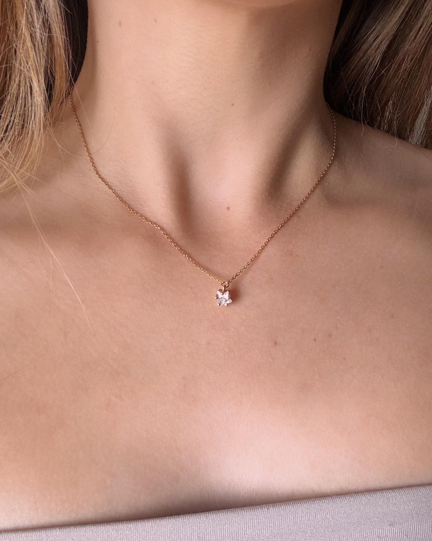 Collar Aurora