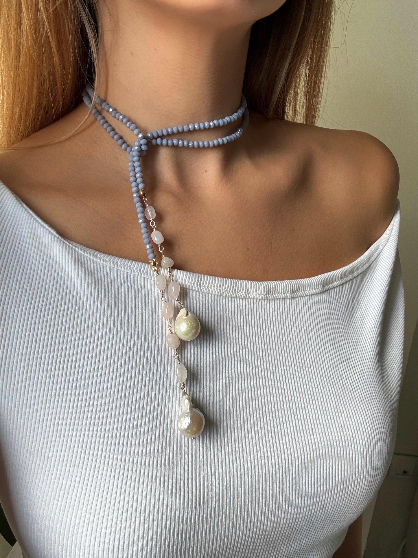 Collar Eloise
