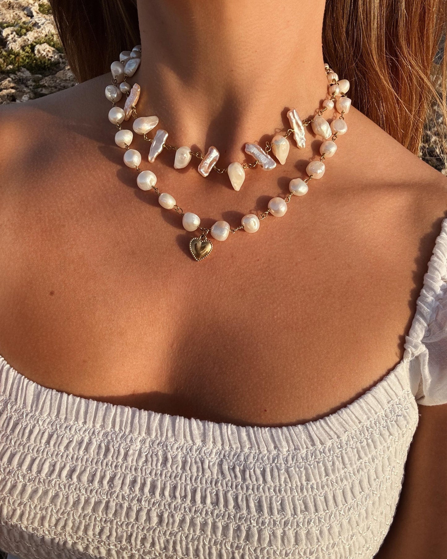 Collar Daphne