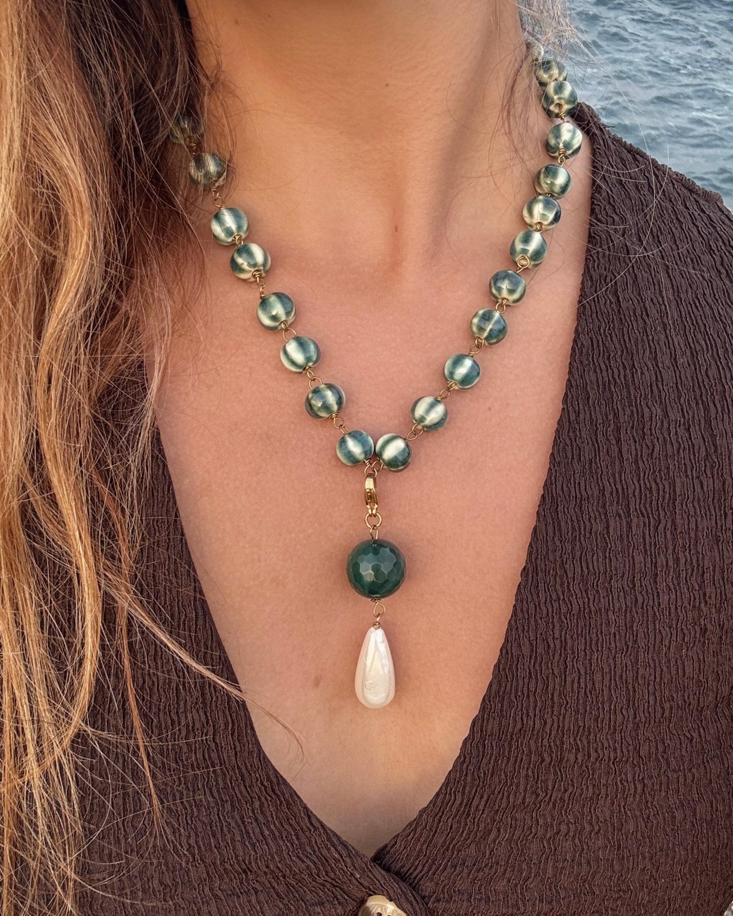 Collar Cactus