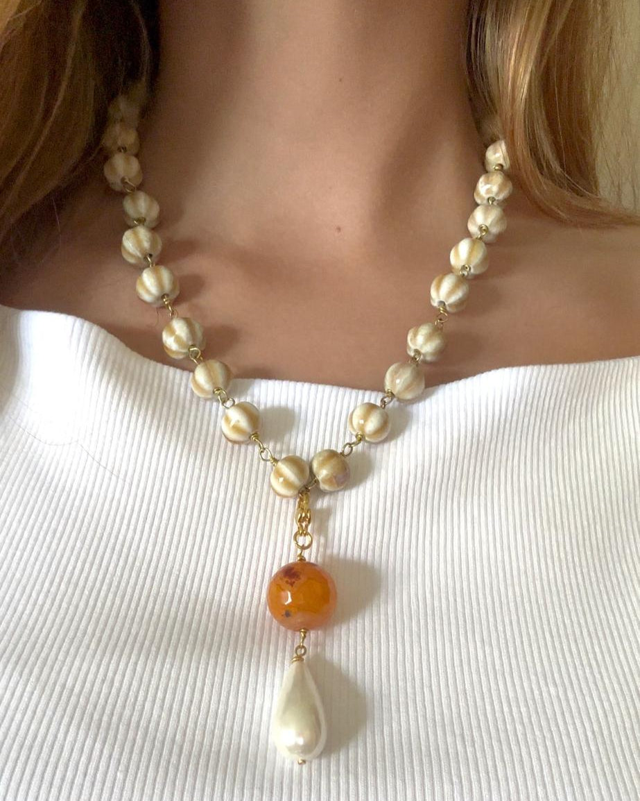 Collar Duna